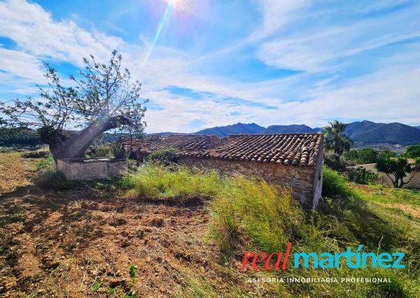 Rustic farm for sale in Finca rústica en Camino La Bassa, 14, Llíber , Llíber thumbnail 3
