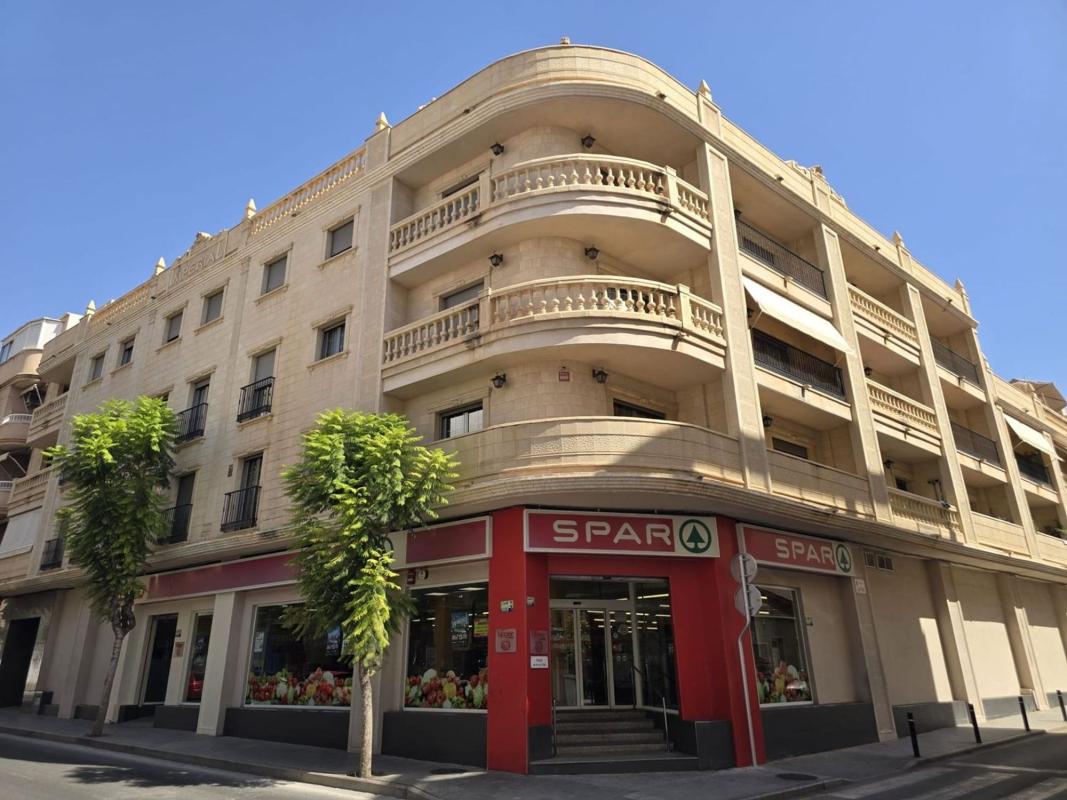 Продажа квартиры на Piso en Calle de Orihuela, 50, Centro - Muelle Pesquero, Torrevieja, Торревьеха
photo 1