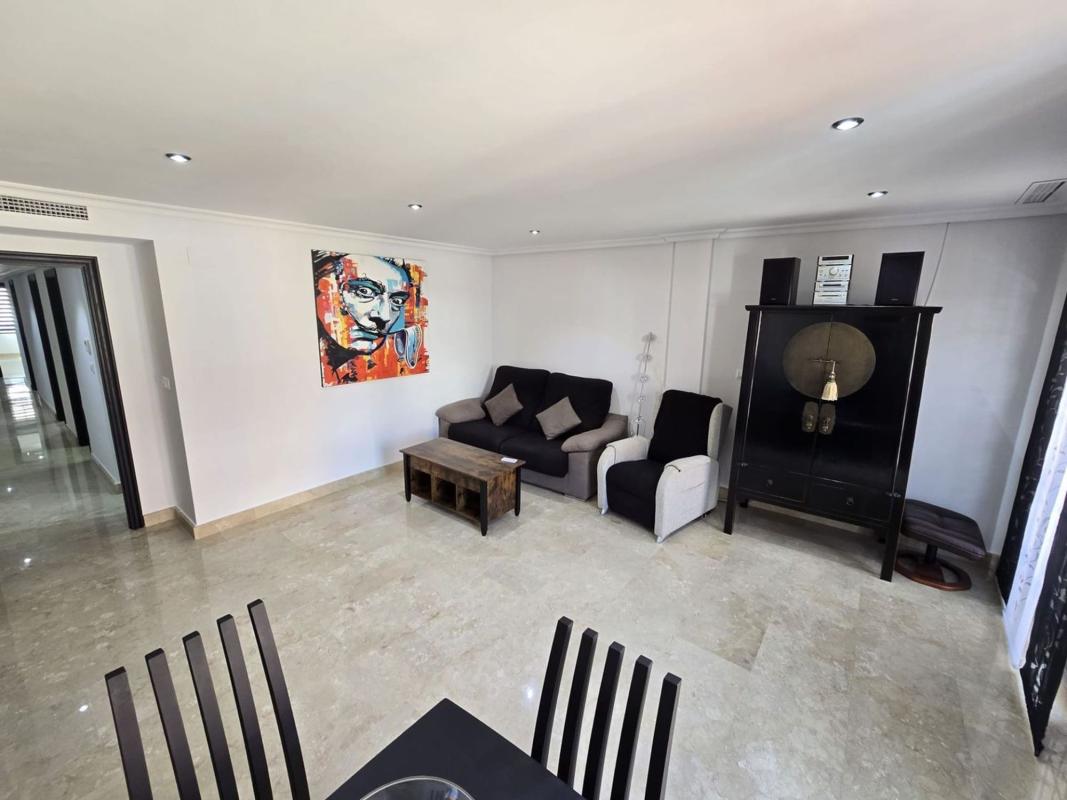 Продажа квартиры на Piso en Calle de Orihuela, 50, Centro - Muelle Pesquero, Torrevieja, Торревьеха
photo 3