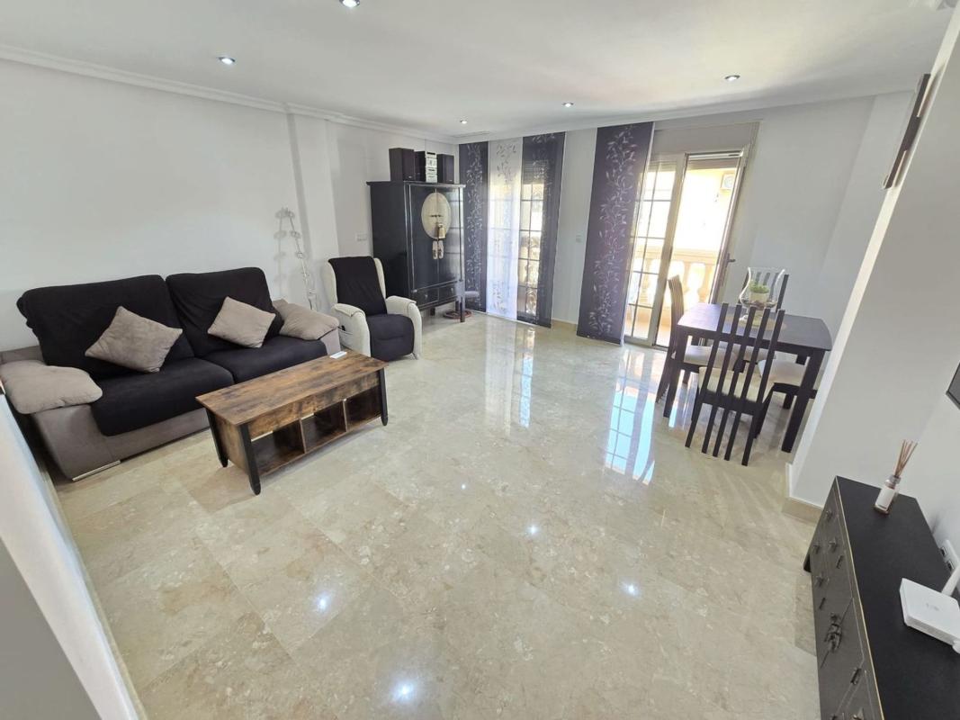 Продажа квартиры на Piso en Calle de Orihuela, 50, Centro - Muelle Pesquero, Torrevieja, Торревьеха
photo 4