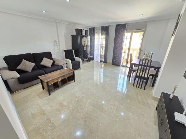 Sprzedaż mieszkania w Piso en Calle de Orihuela, 50, Centro - Muelle Pesquero, Torrevieja, Torrevieja
 photo 4