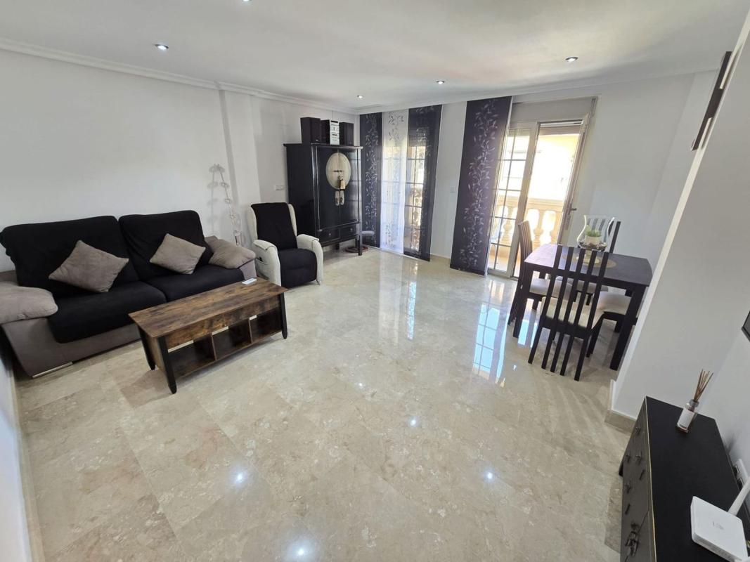 Продажа квартиры на Piso en Calle de Orihuela, 50, Centro - Muelle Pesquero, Torrevieja, Торревьеха
photo 5