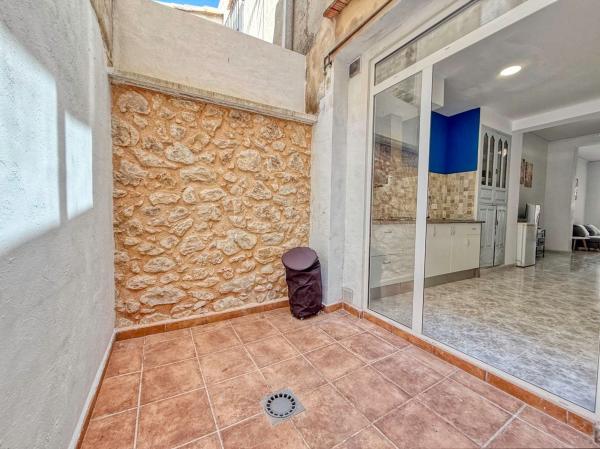 Casa de pueblo en Vall de Ebo photo 1