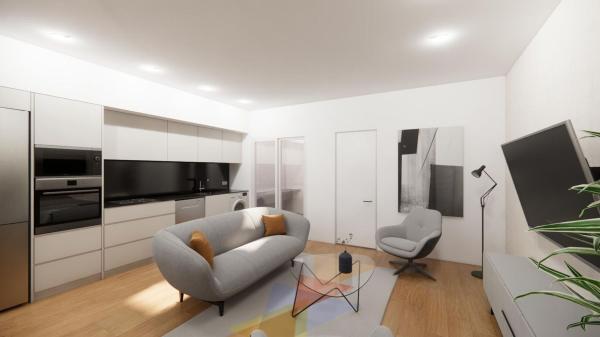 Sale of flat in Piso en Calle Blas Valero, Pont Nou-Corazón de Jesús, Elche / Elx, Elche / Elx
photo 1