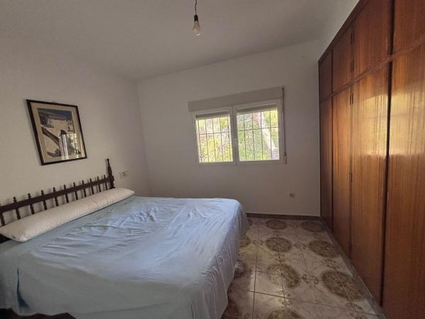 Продаётся загородный участок в Finca rústica en Urbanització Mascarat, Zona de Mascarat, Altea , Алтея thumbnail 3