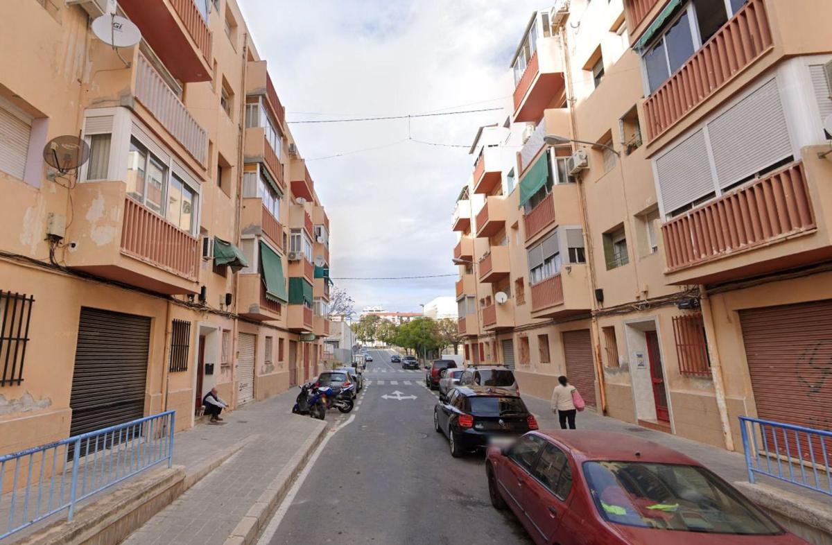 Venta de piso en Piso en Calle Gandia, Nou Alacant, Alicante / Alacant, Alicante / Alacant
photo 1