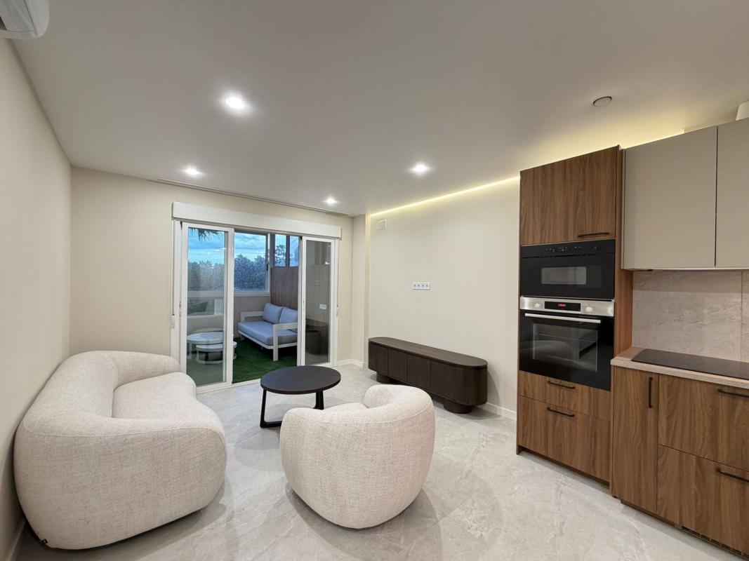 Venta de piso en Piso en Avenida Pintor Fernando Soria, 12, Alicante Golf, Alicante / Alacant, Alicante / Alacant
photo 1