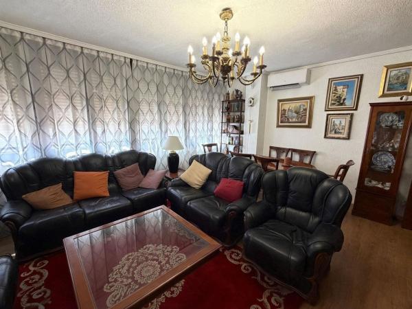 Sale of flat in Piso en Plaza Crevillente-Juzgados, Elche / Elx, Elche / Elx
 photo 4