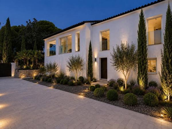 Casa o chalet independiente en Aitana-Paradiso, Altea la Vella, Altea photo 1