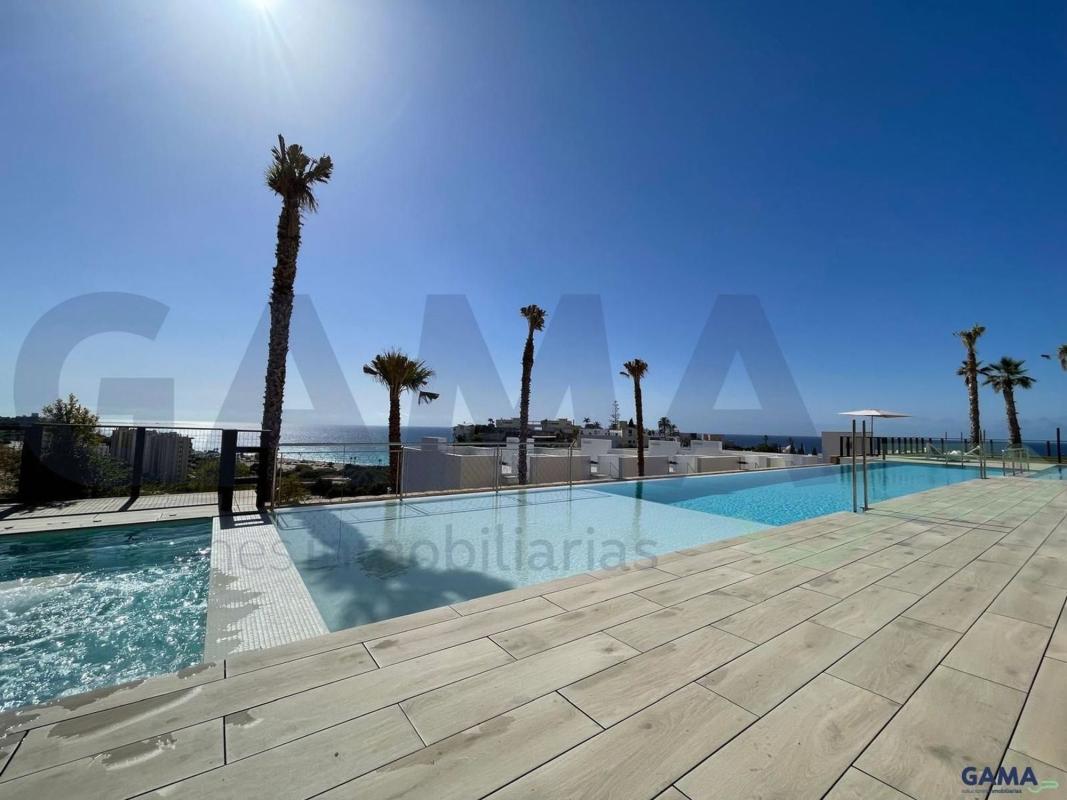 Venta de duplex en Dúplex en Poble Nou - Montiboli, La Villajoyosa / Vila Joiosa, La Villajoyosa / Vila Joiosa photo 1