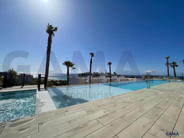 Дуплекс на продажу в Dúplex en Poble Nou - Montiboli, La Villajoyosa / Vila Joiosa, Ла Виллахойоса / Вила Хойоса photo 1