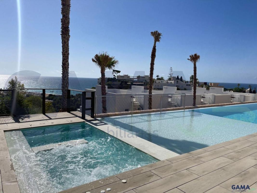 Venta de duplex en Dúplex en Poble Nou - Montiboli, La Villajoyosa / Vila Joiosa, La Villajoyosa / Vila Joiosa photo 2