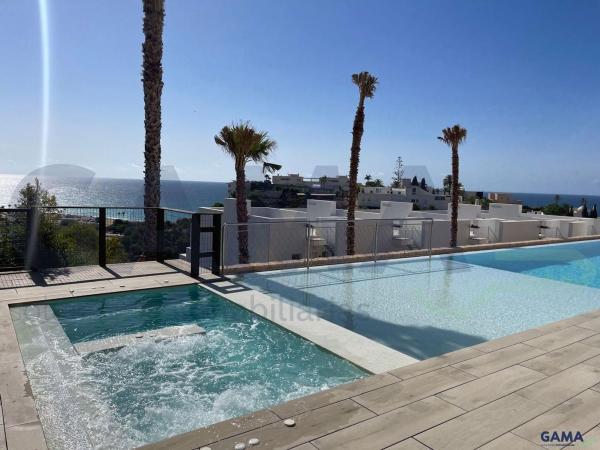 Дуплекс на продажу в Dúplex en Poble Nou - Montiboli, La Villajoyosa / Vila Joiosa, Ла Виллахойоса / Вила Хойоса photo 2