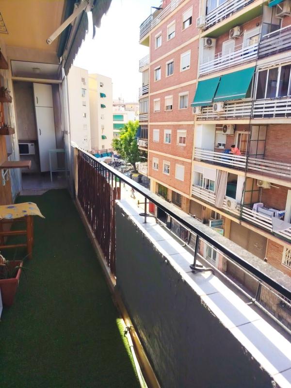 Sale of apartment in Piso en Plà del Bon Repòs-La Goteta, Alicante / Alacant, Alicante
photo 4