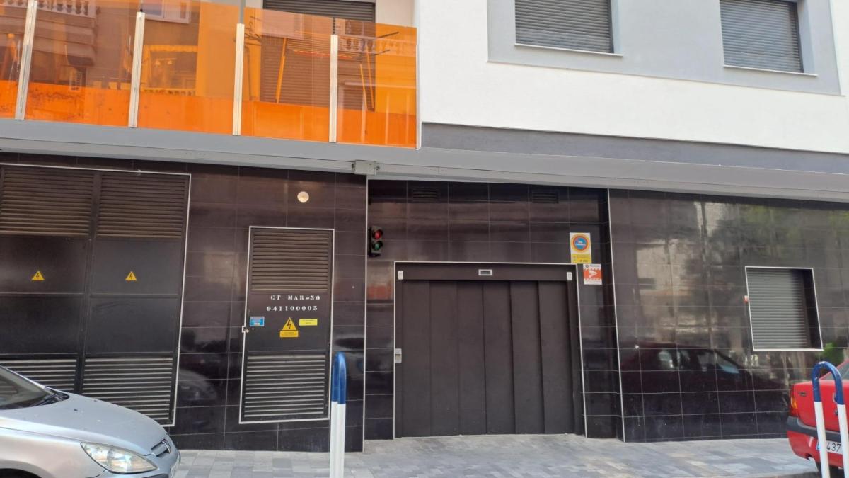 Venta de garaje en Playa del Cura , Torrevieja photo 2