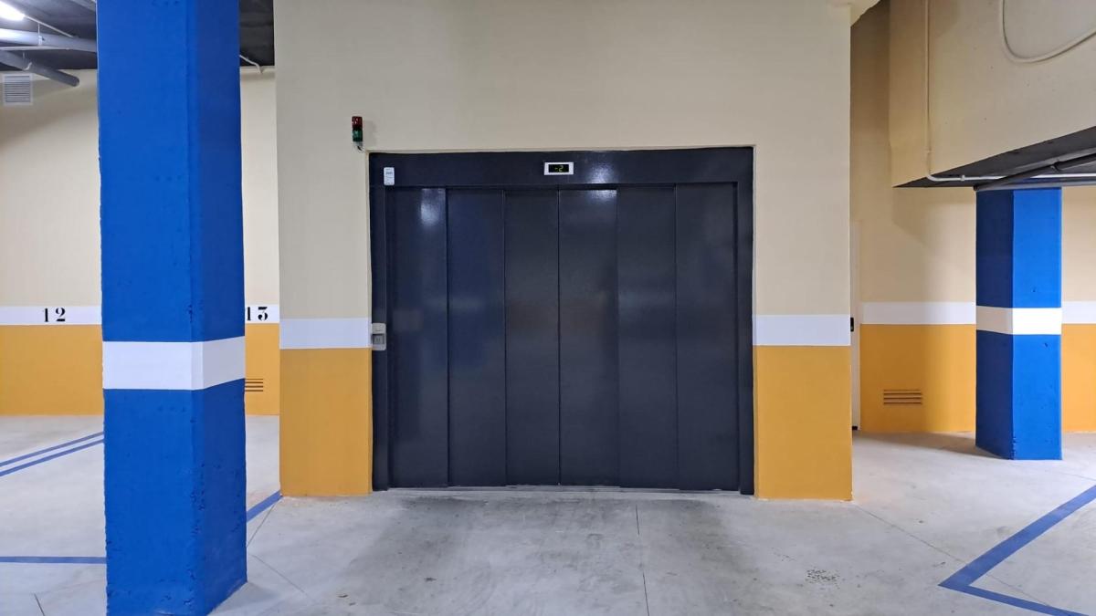 Venta de garaje en Playa del Cura , Torrevieja photo 4