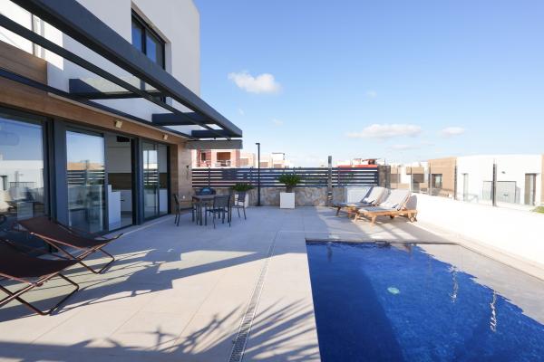 Venta Villas photo 1