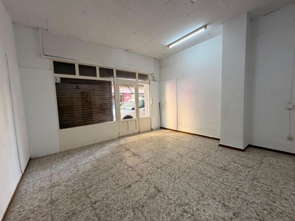 Local en Calle Aureliano Ibarra, 14, Altozano, Alicante / Alacant photo 1