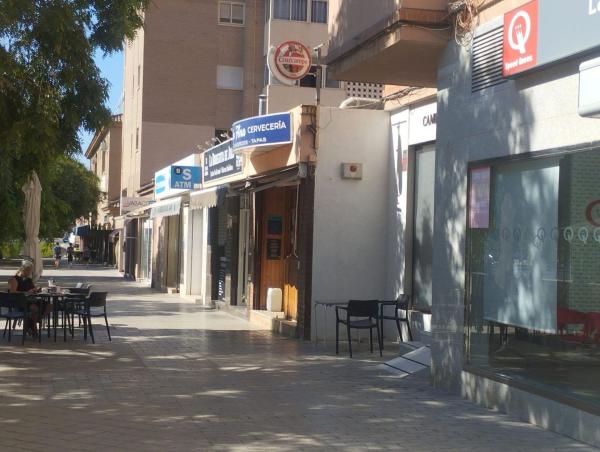 Local en Calle México, Babel, Alicante / Alacant photo 1