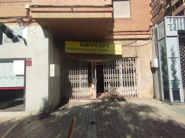 Local en Calle México, Babel, Alicante / Alacant thumbnail 3