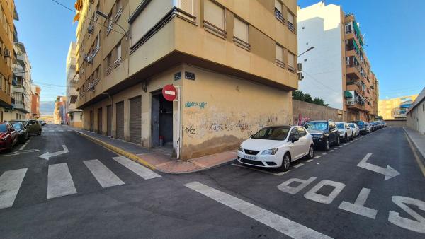 Local en Centro Urbano, La Villajoyosa / Vila Joiosa photo 1