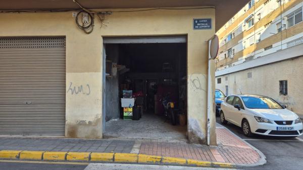 Local en Centro Urbano, La Villajoyosa / Vila Joiosa photo 4