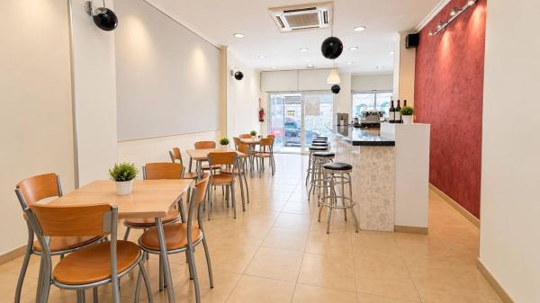 Local en Plaza Crevillente-Juzgados, Elche / Elx photo 2