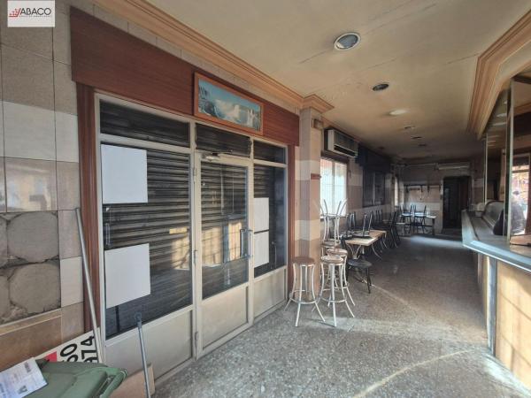 Local en Carolinas Altas, Alicante / Alacant thumbnail 3