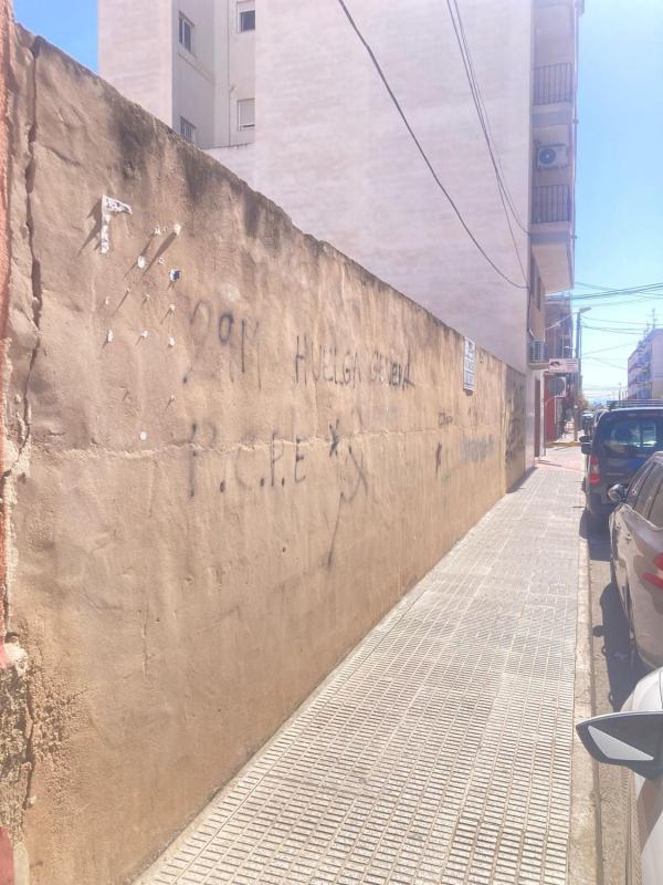 Land for sale in Almoradí, Alicante photo 2