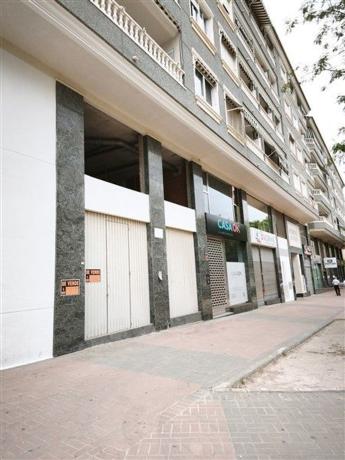 Local en Calle 25 d'Abril de 1707, 2, Campello Playa, El Campello photo 2