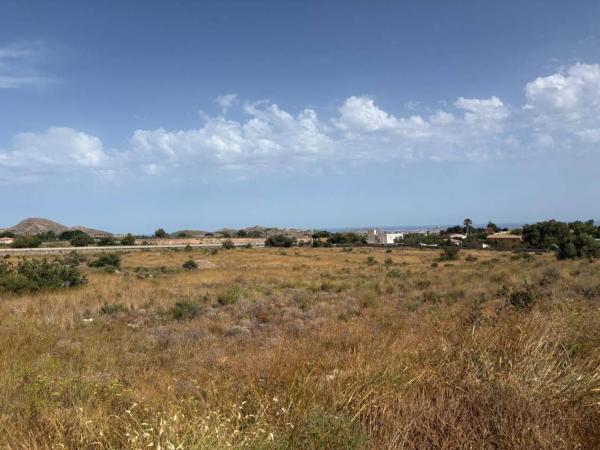 Terreno en Avenida de las Islas, Moralet photo 1