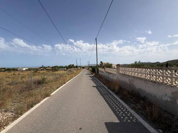 Terreno en Avenida de las Islas, Moralet thumbnail 2