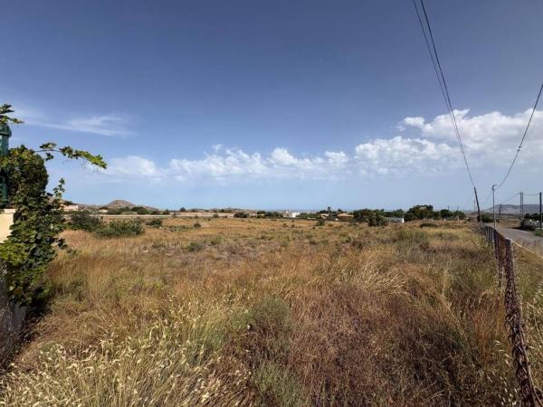 Terreno en Avenida de las Islas, Moralet thumbnail 3