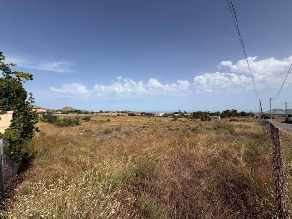 Terreno en Avenida de las Islas, Moralet photo 4