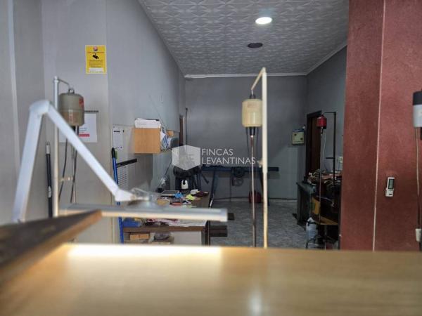 Local en Campoamor, Alicante / Alacant photo 1