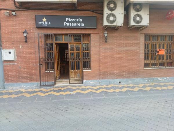Local en Calle Antonio Gálvez, 6 bj, Bigastro photo 2