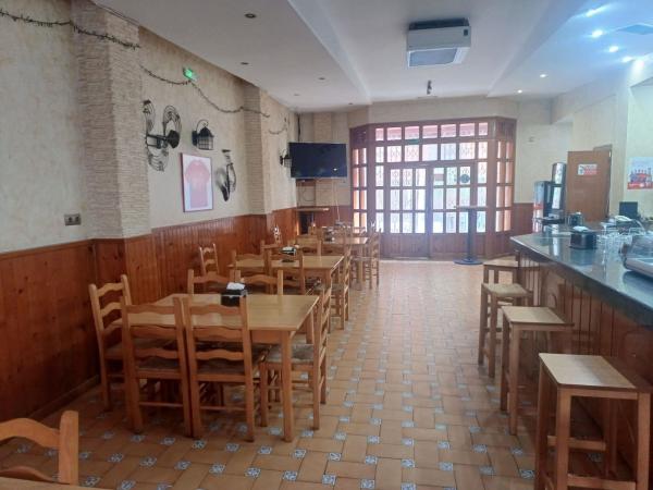 Local en Calle Antonio Gálvez, 6 bj, Bigastro photo 3