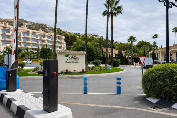 Terreno en Calle Suiza, Altea Hills, Altea photo 2