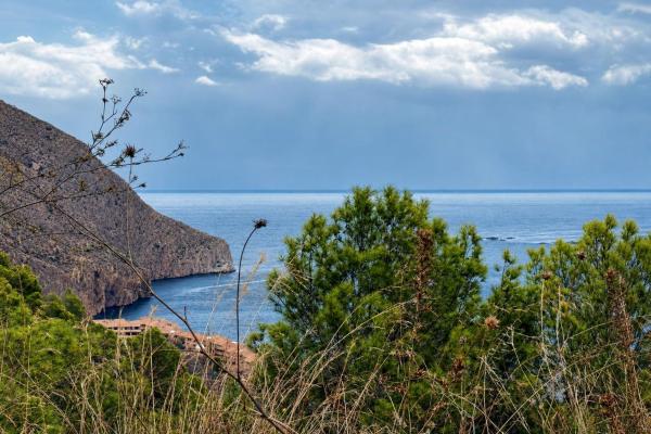 Terreno en Calle Suiza, Altea Hills, Altea photo 4