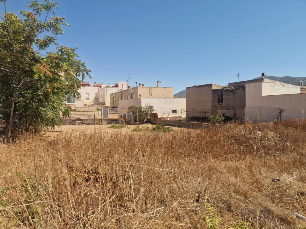 Terreno en venta en Hondón de los Frailes, Alicante photo 4