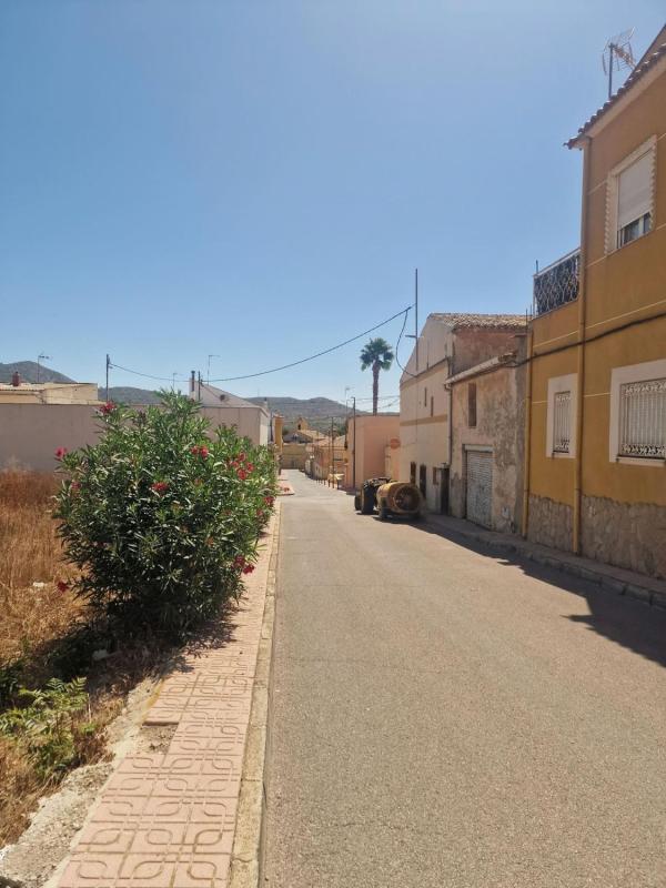 Terreno en venta en Hondón de los Frailes, Alicante photo 5