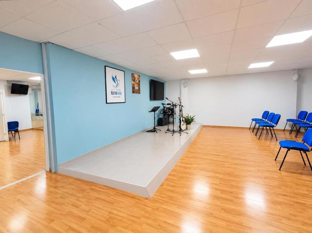 Недвижимость на продажу и в аренду в Испании photo 1