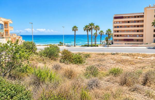 Terreno en Calle Huelva, Cabo Cervera, Torrevieja photo 3