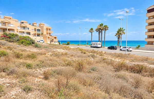 Terreno en Calle Huelva, Cabo Cervera, Torrevieja photo 4