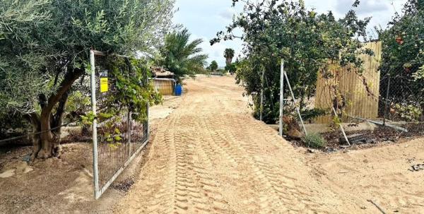 Terreno en La Marquesa, 90, Los Montesinos thumbnail 3