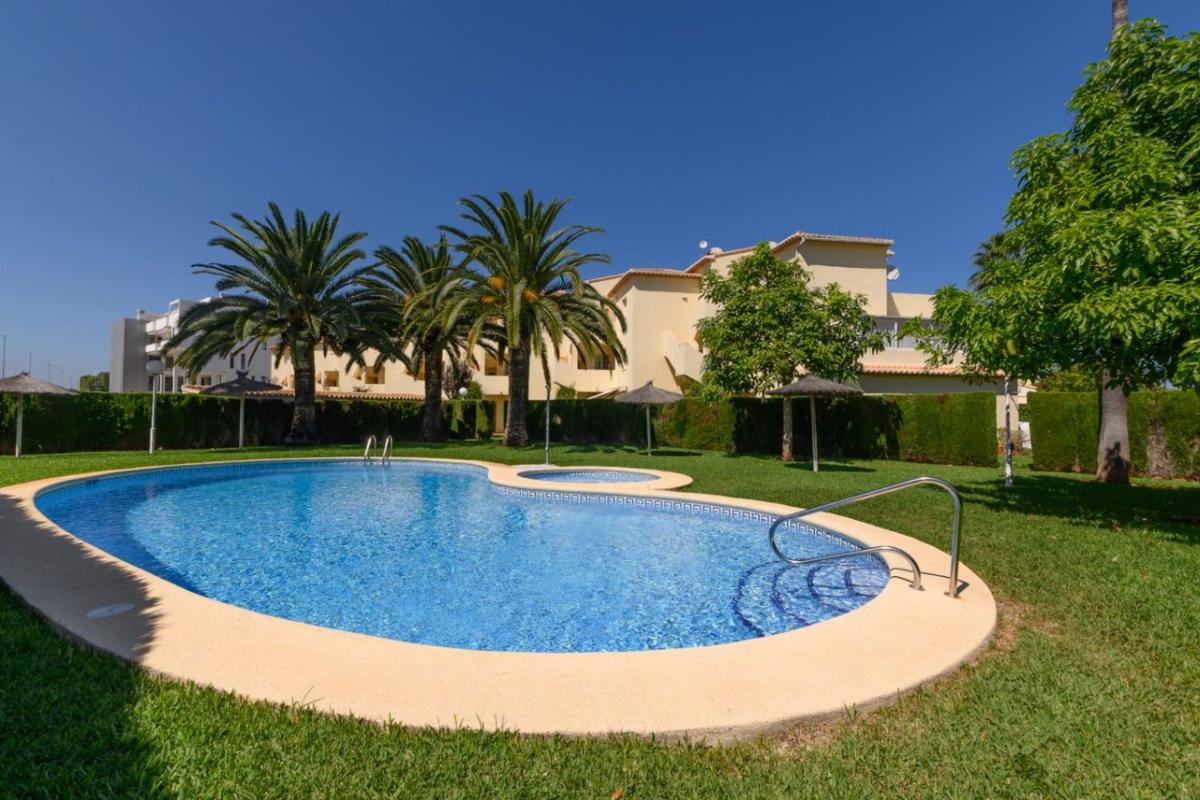 Venta de piso en Piso en Devesses - Monte Pego, Denia, Denia
photo 1