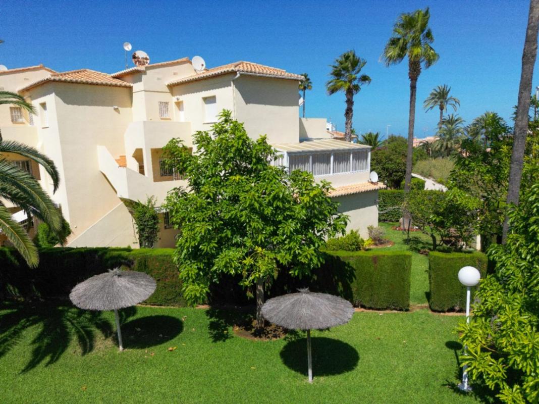 Venta de piso en Piso en Devesses - Monte Pego, Denia, Denia
photo 3