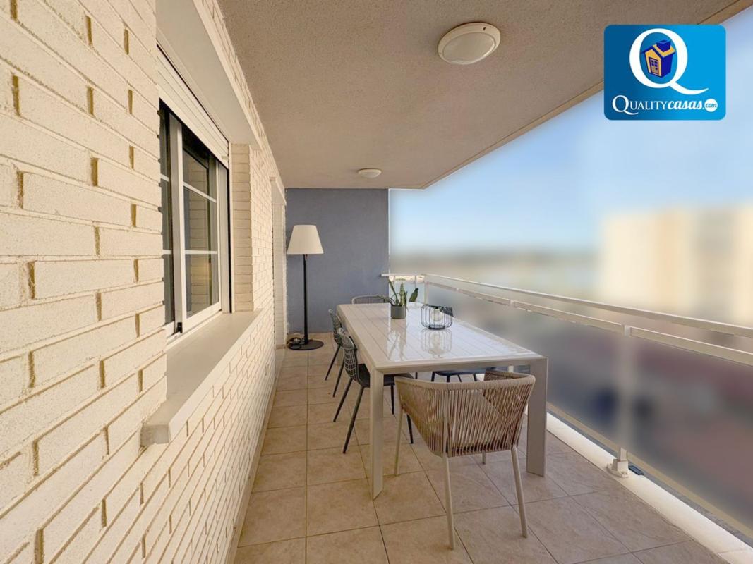 Продажа квартиры на Piso en Zona Pueblo, Guardamar del Segura, Гуардамар-дель-Сегура
photo 1