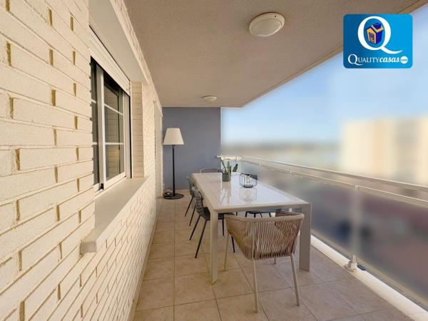 Sale of flat in Piso en Zona Pueblo, Guardamar del Segura, Guardamar del Segura
photo 1