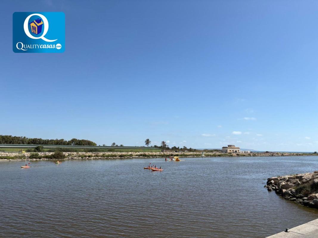 Продажа квартиры на Piso en Zona Pueblo, Guardamar del Segura, Гуардамар-дель-Сегура
photo 2